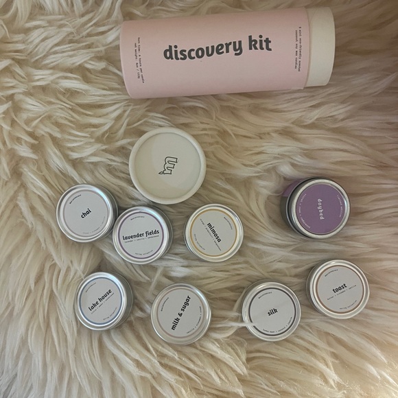 Mala Discovery Kit - Picture 2 of 3